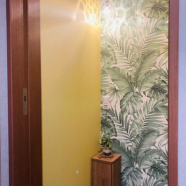 An.さんの部屋