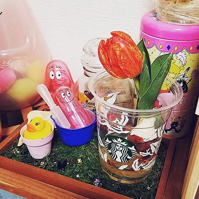 chikaさんの実例写真