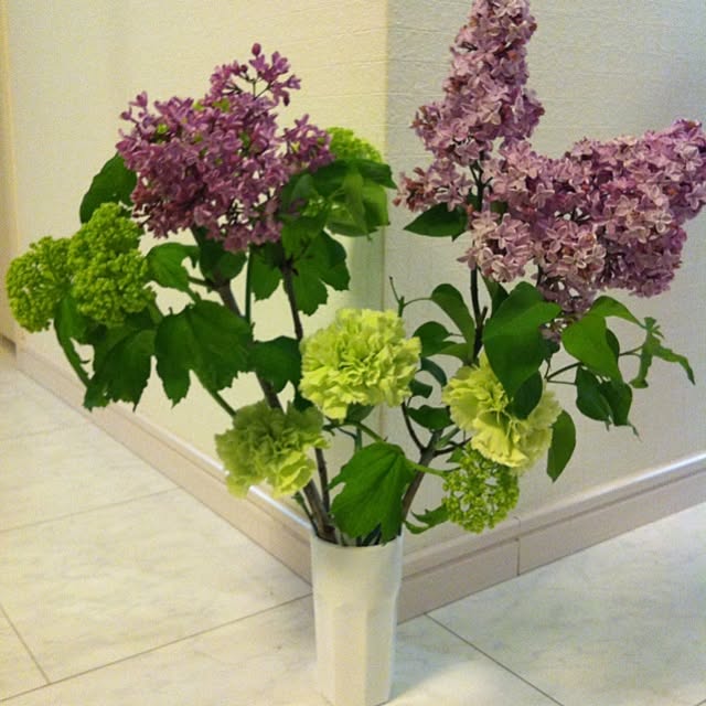 Mrsrerereさんの実例写真