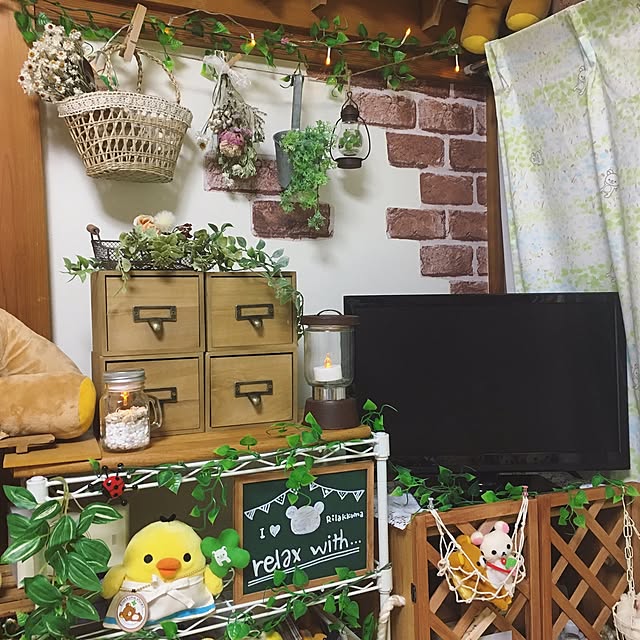 Rinakkumaさんの実例写真