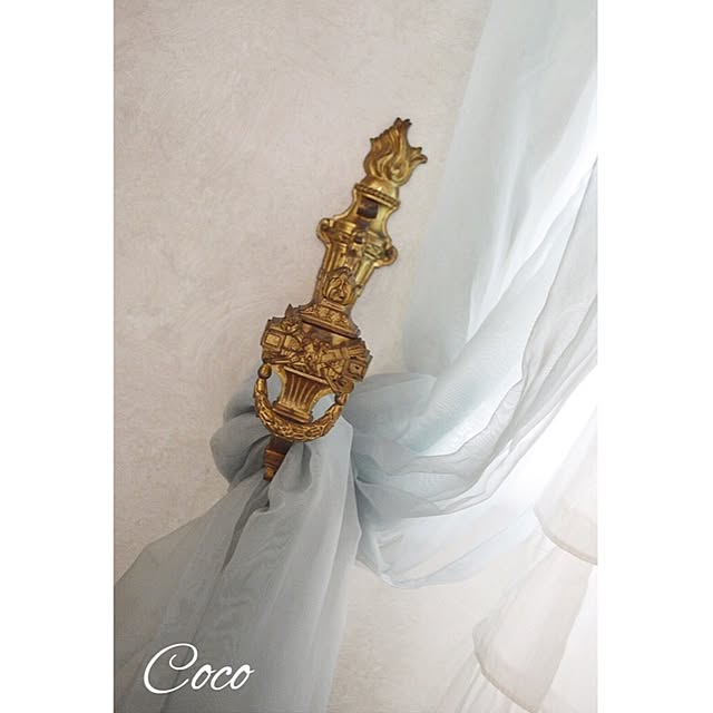 Cocoさんの実例写真