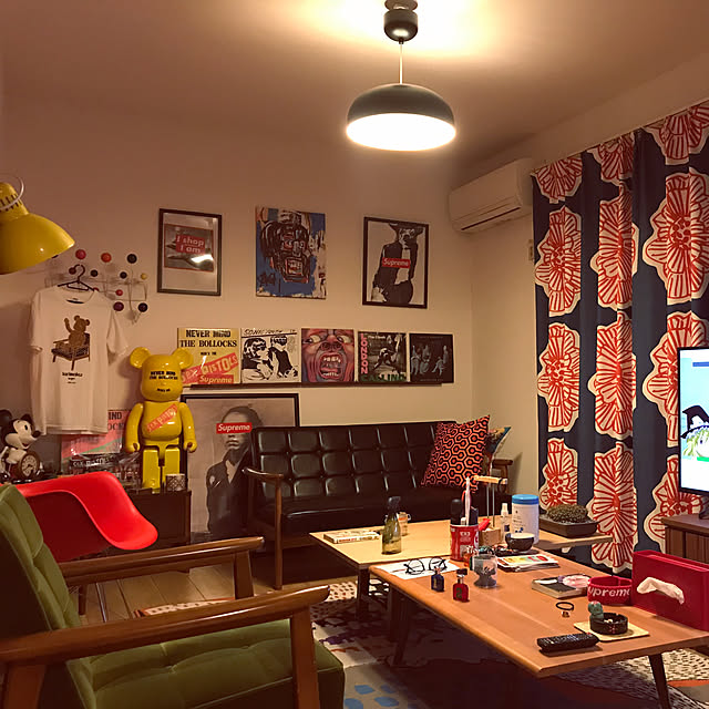 sakagoo1989さんの実例写真
