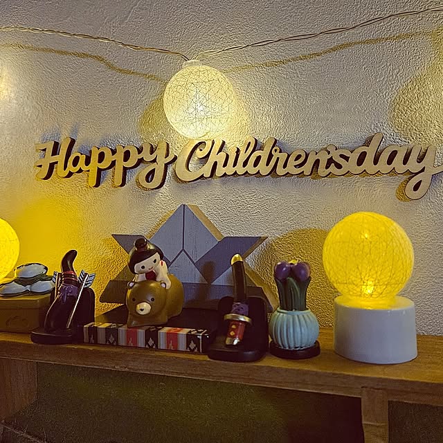 mocomocoさんの部屋