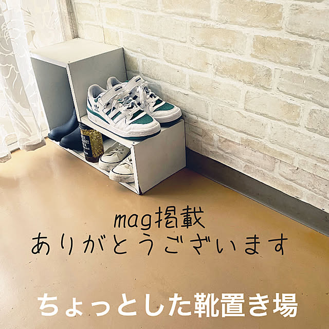 mamiさんの実例写真