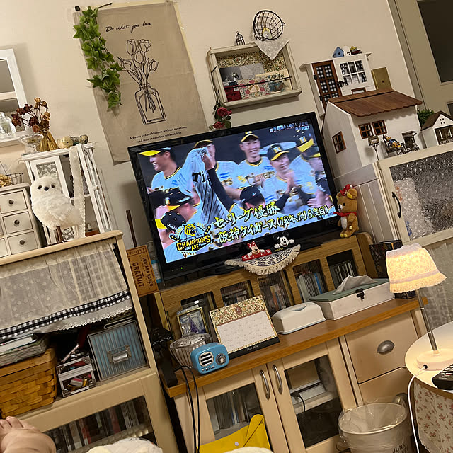 Atsukoさんの部屋