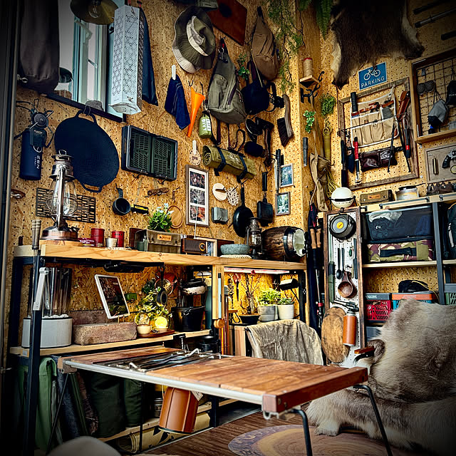 yutaさんの部屋