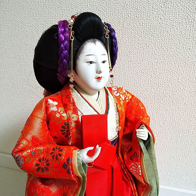 rikkyさんの部屋
