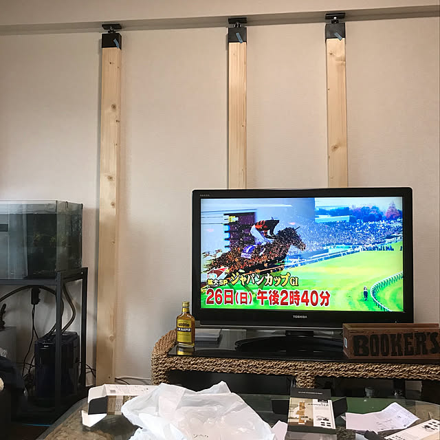 TomoRATさんの実例写真