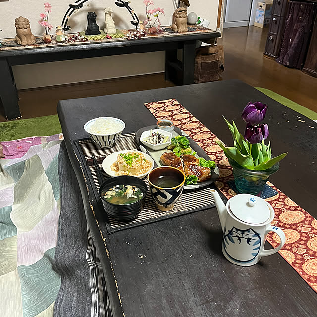 ritsukoさんの部屋