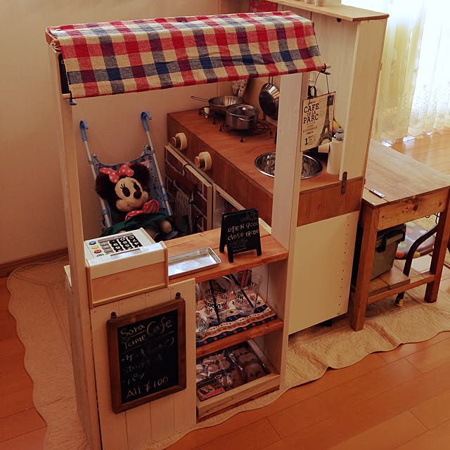 marikumiさんの実例写真