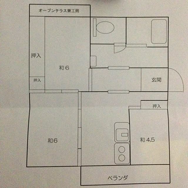 Hirokiさんの実例写真
