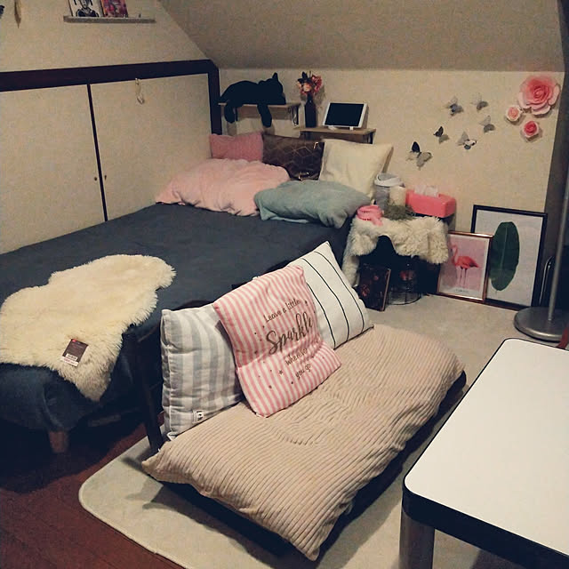 Tさんの実例写真