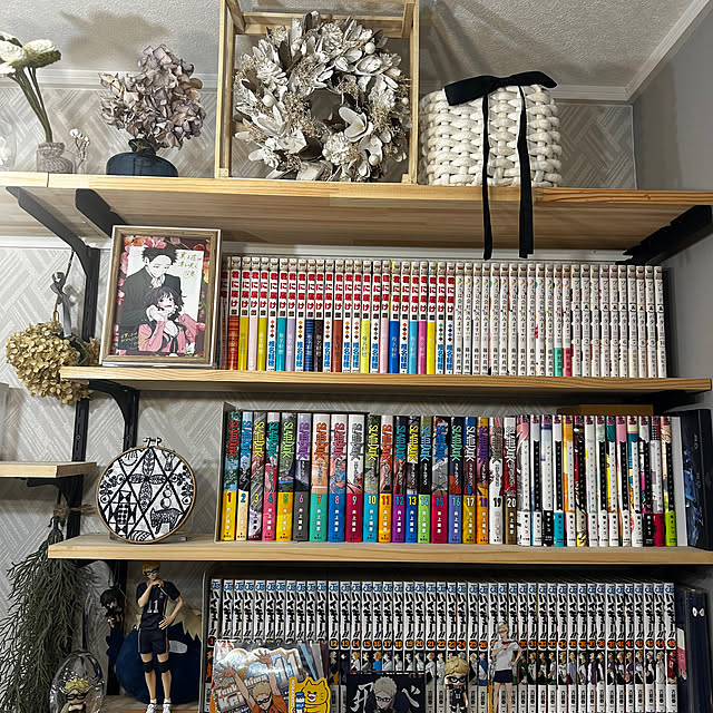 kiyoさんの実例写真