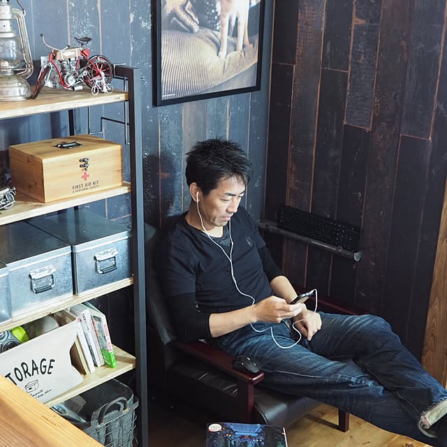 maronさんの実例写真