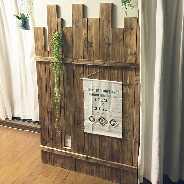 kirikabuさんの実例写真