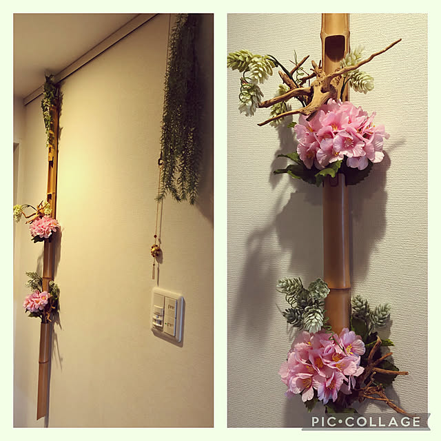 mutsuさんの実例写真