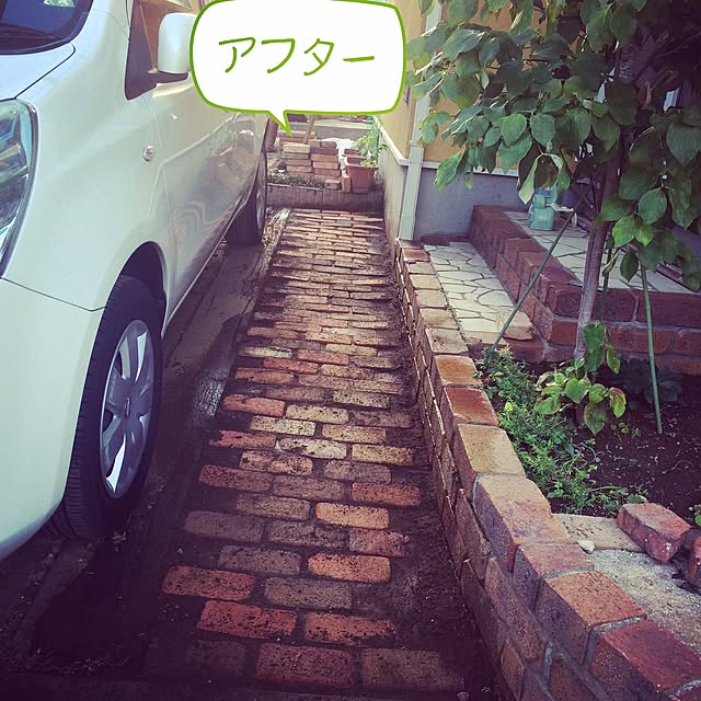 Yokoさんの実例写真