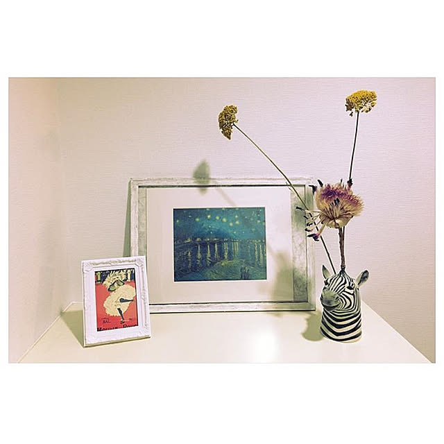 aaaaanemuさんの実例写真