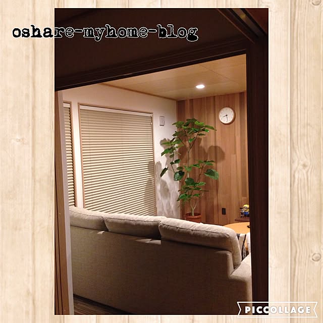 yama_no.ouchiさんの実例写真