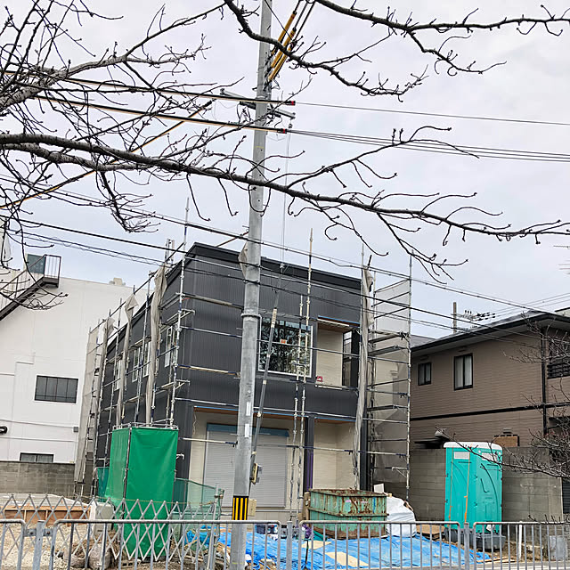 実例写真
