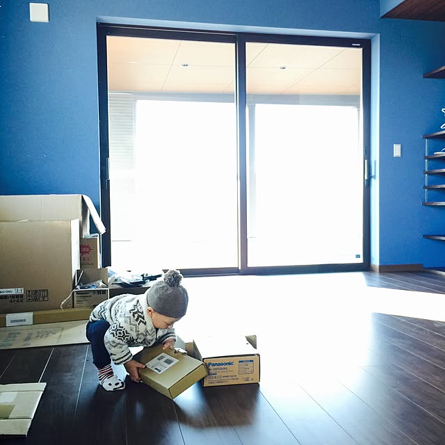 Fujitakyokoさんの実例写真