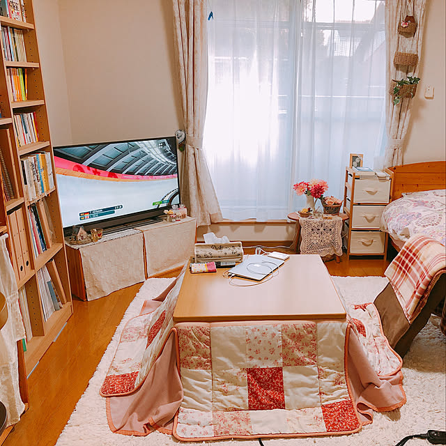 hagiさんの実例写真