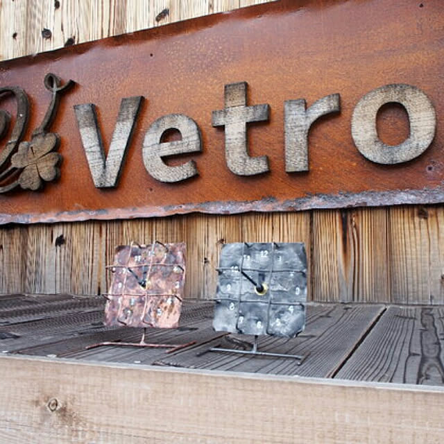 Vetroさんの実例写真