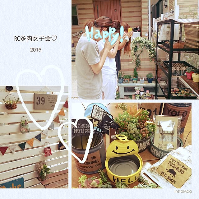kiki_nekkoさんの実例写真