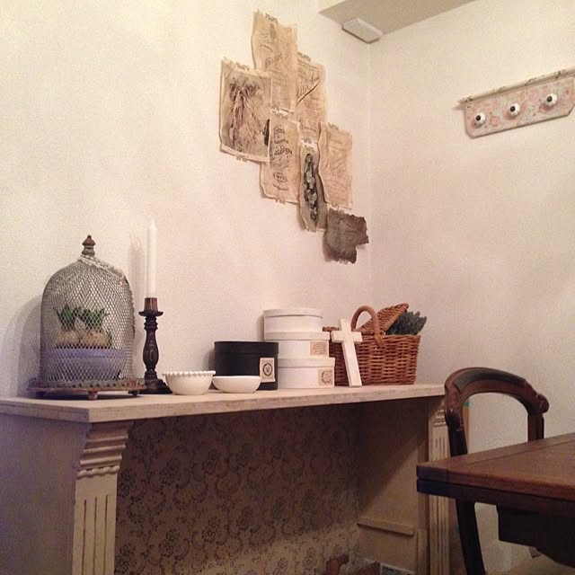 saqura_apartment101さんの実例写真