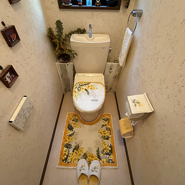 ritsukoさんの部屋