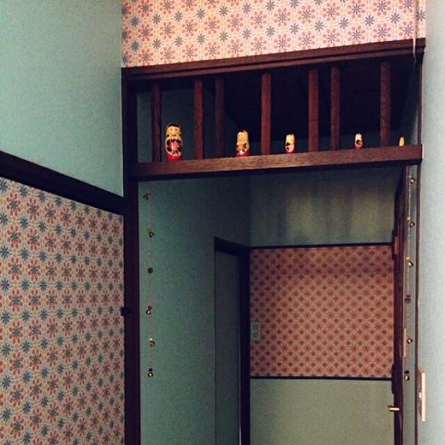 KAORIさんの実例写真