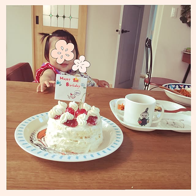 Mikaさんの実例写真