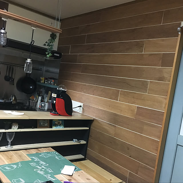 kkshoshoさんの実例写真