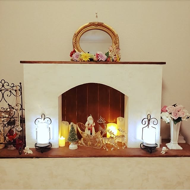 Bienvenueさんの部屋