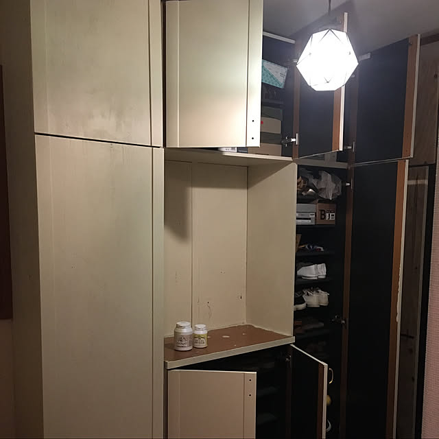 ikeprioさんの実例写真
