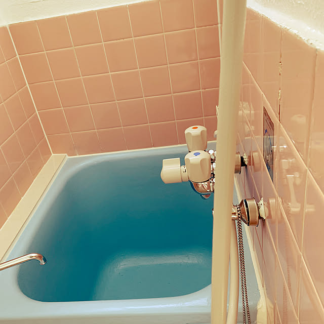 バス/トイレのインテリア実例 - 2022-10-21 00:36:15
