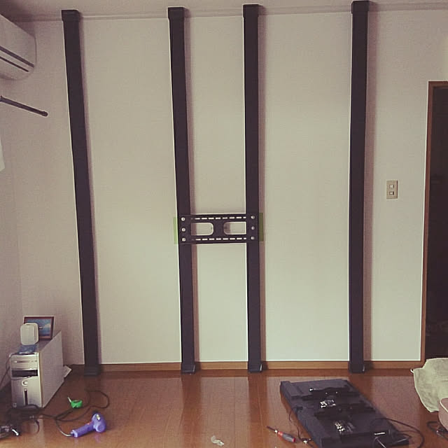 kataayaさんの実例写真