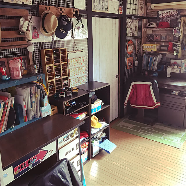 imaさんの実例写真
