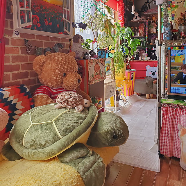 kumutanさんの実例写真