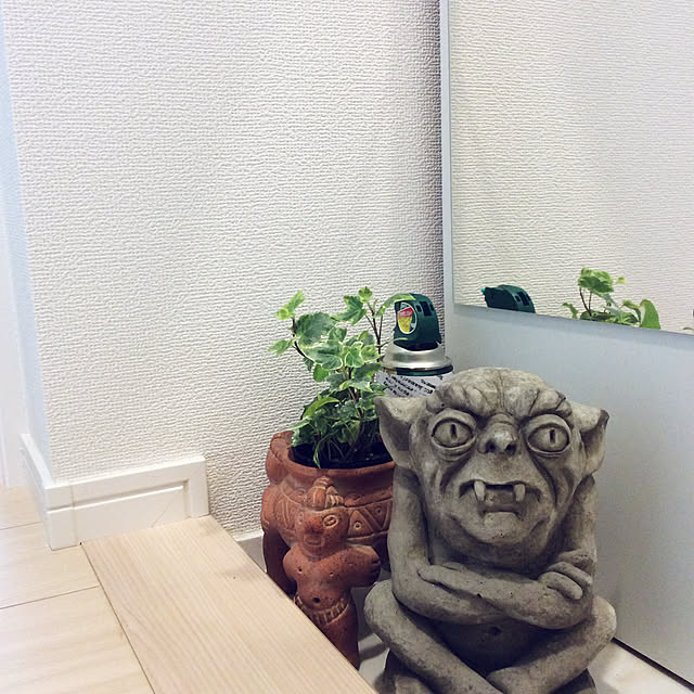 Doriさんの部屋