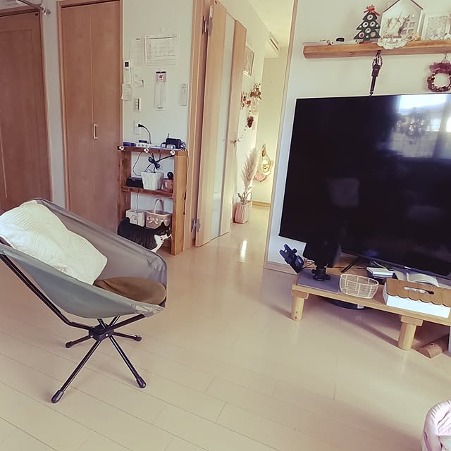 civicglさんの部屋