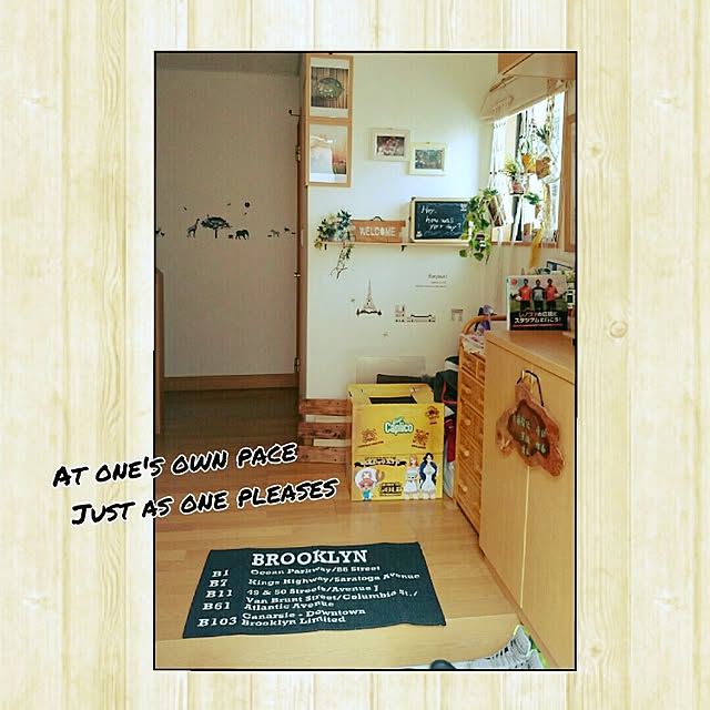 TKEさんの実例写真