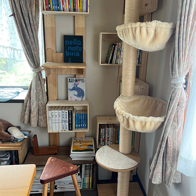 kuzumeganeさんの部屋