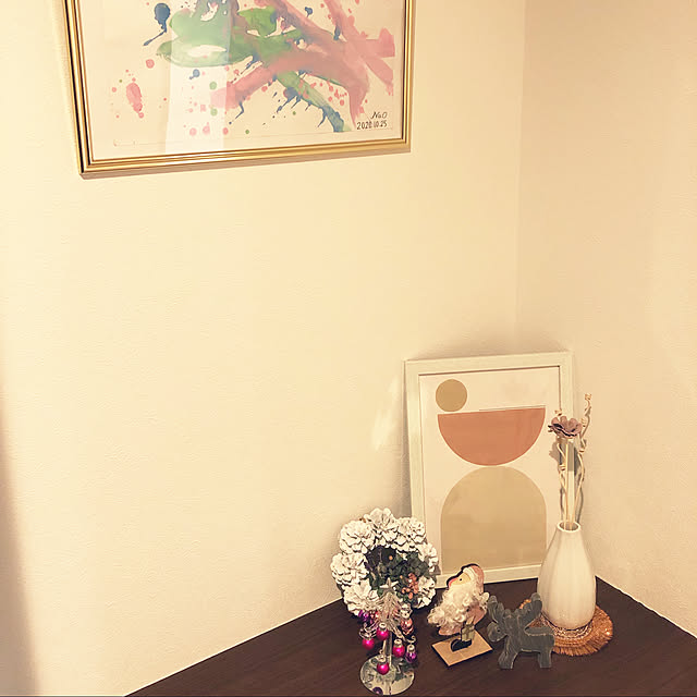 nicoさんの実例写真