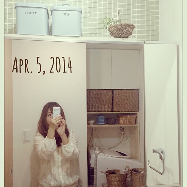 Kanaさんの実例写真
