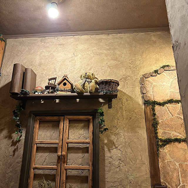 tabasaさんの部屋