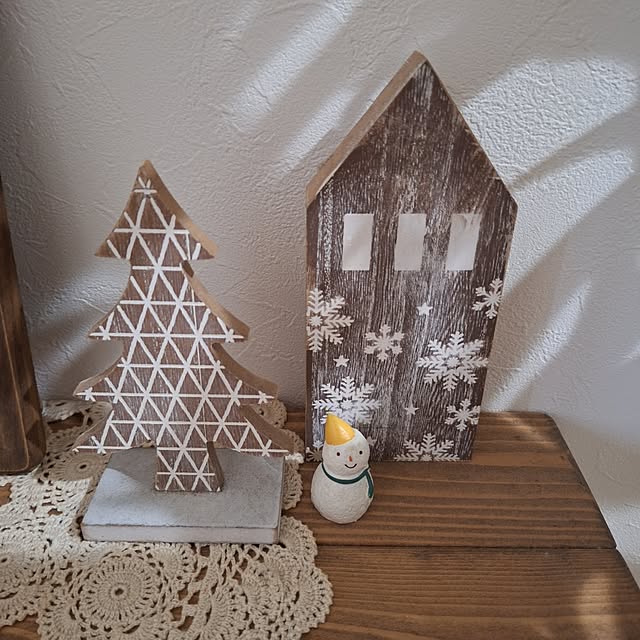 ericaさんの実例写真