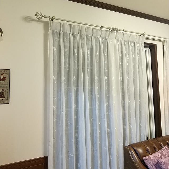 Rさんの実例写真