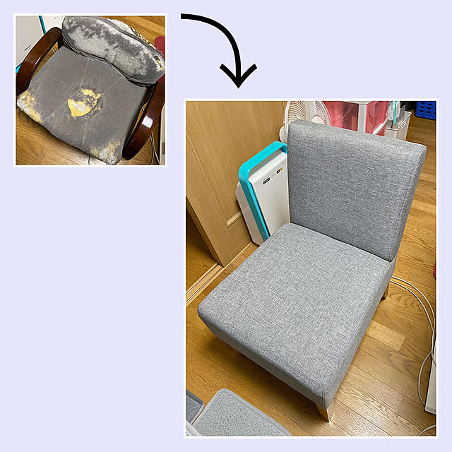 M.M.さんの実例写真