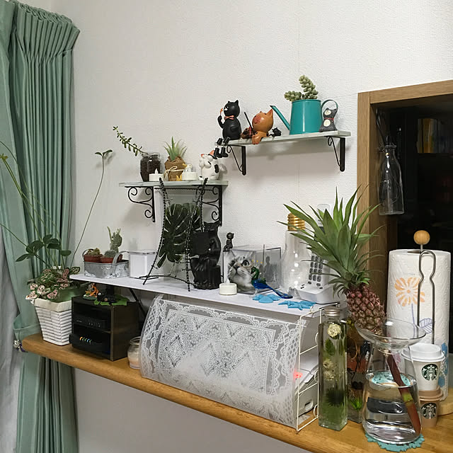 syutanさんの実例写真